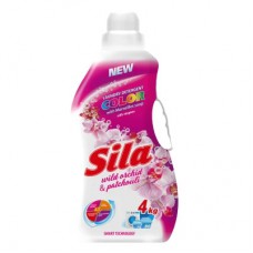 Гель для прання Sila Color 4 л (4820023369870)