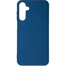 Чохол до мобільного телефона Armorstandart ICON Samsung M15 5G (M156) Dark Blue (ARM74374)