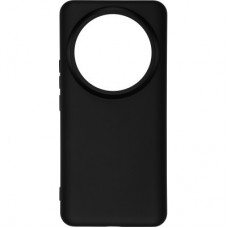 Чохол до мобільного телефона Armorstandart ICON Xiaomi 14 Ultra Black (ARM74115)