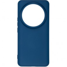 Чохол до мобільного телефона Armorstandart ICON Xiaomi 14 Ultra Dark Blue (ARM74116)