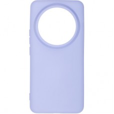 Чохол до мобільного телефона Armorstandart ICON Xiaomi 14 Ultra Lavender (ARM74118)