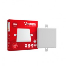 Світильник Vestum LED 12W 4100K (1-VS-5603)