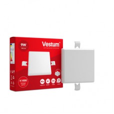 Світильник Vestum LED 9W 4100K (1-VS-5602)