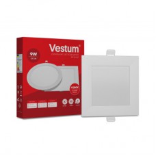 Світильник Vestum LED 9W 4000K 220V (1-VS-5203)