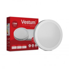 Світильник Vestum LED 12W 4000K 220V (1-VS-5302)