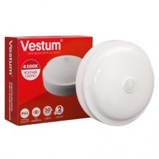 Світильник Vestum LED 12W 4500K 220V (1-VS-7106)