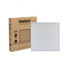 Світильник Vestum LED ULTRA SLIM 40W 600x600 4000K 220V (1-VS-5019)