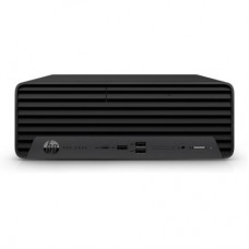 Комп'ютер HP Pro 400-G9 SFF / i5-12500, 8, 512, кл+м (6U3L1EA)