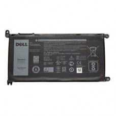 Акумулятор до ноутбука Dell Inspiron 15-5568 WDX0R, 39Wh (3400mAh), 3cell, 11.4V, Li-ion AlSoft (A47905)