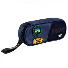 Пенал Yes Brave PH-30 (533597)