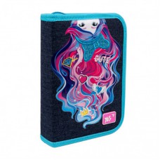 Пенал Yes Caramel Girl HP-04 з двома клапанами (533588)