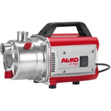 Садовий насос AL-KO JET 3000 INOX Classic SWISS, 650 Вт (11283860)