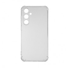 Чохол до мобільного телефона ColorWay TPU AntiShock Samsung Galaxy S23 FE Clear (CW-CTASSG711)