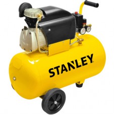 Компресор Stanley D 211/8/50, 222 л/хв, 1.5 кВт, 33,3 кг (D211/8/50)