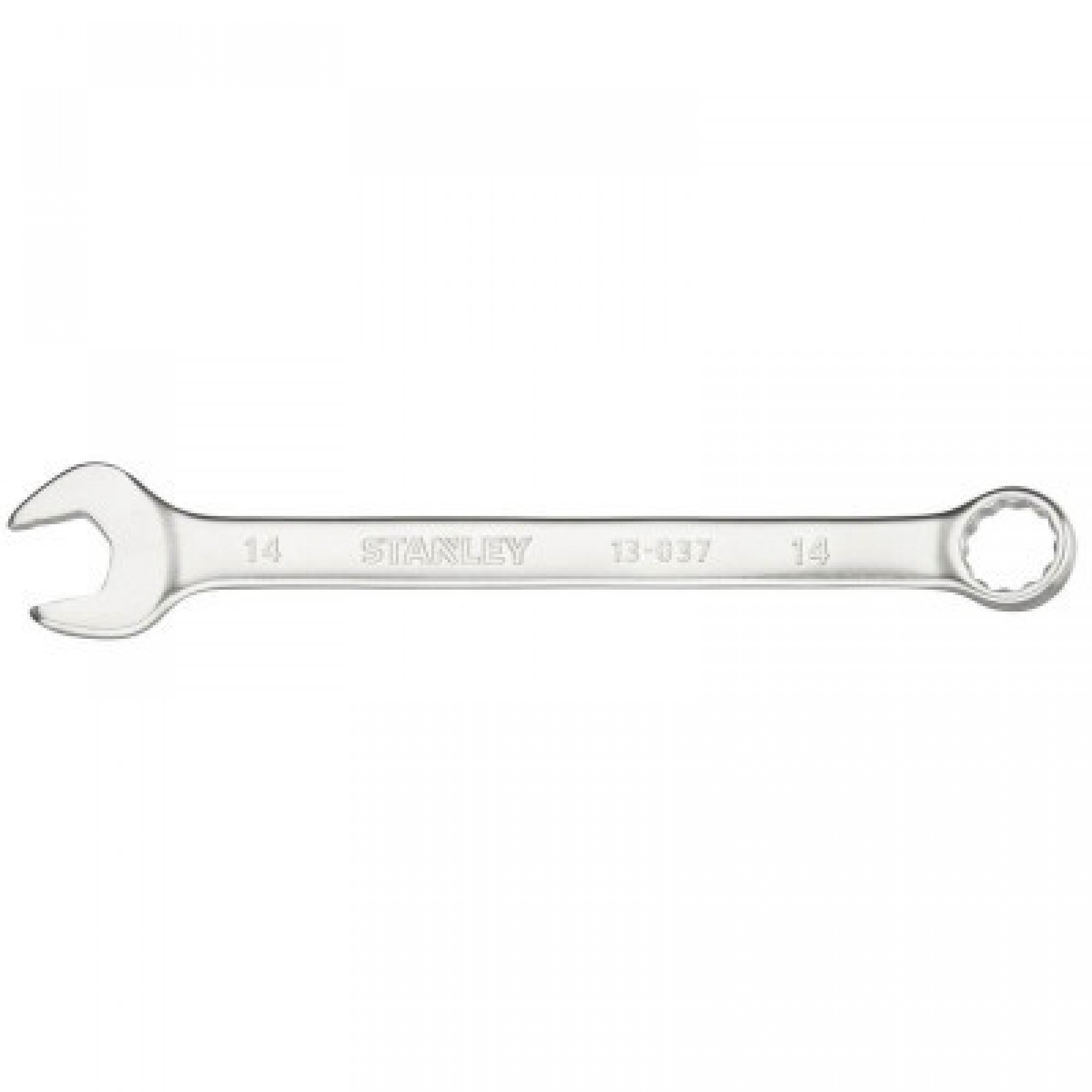 Ключ Stanley FATMAX ANTI SLIP комбінований, 14 мм. (FMMT13037-0)