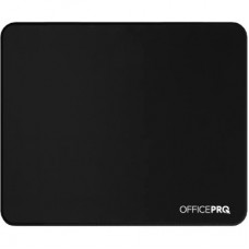 Килимок для мишки OfficePro MP102B Black (MP102B)