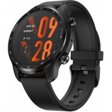 Смарт-годинник Mobvoi TicWatch Pro 3 Ultra GPS (WH12018) Shadow Black (P1034001600A)