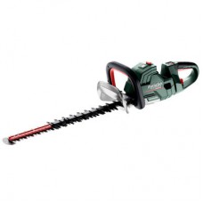 Кущоріз Metabo HS 18 LTX BL 55, 18В, 55см (без АКБ та ЗП) (601722850)