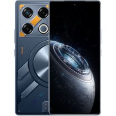 Мобільний телефон Infinix GT 20 Pro 12/256Gb NFC Mecha Orange (4894947022173)