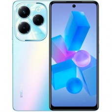 Мобільний телефон Infinix Hot 40 Pro 8/256Gb NFC Palm Blue (4894947011917)