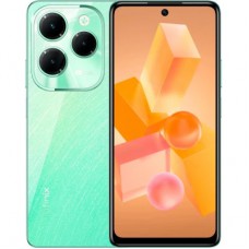 Мобільний телефон Infinix Hot 40 Pro 8/256Gb NFC Starfall Green (4894947011931)