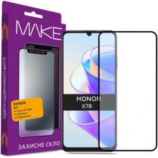 Скло захисне MAKE Honor X7b (MGF-HX7B)