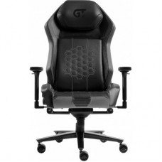 Крісло ігрове GT Racer X-5348 Black