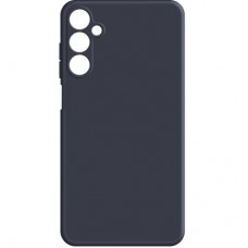 Чохол до мобільного телефона MAKE Samsung M15 Silicone Black (MCL-SM15BK)