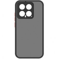 Чохол до мобільного телефона MAKE Xiaomi 14 Frame (MCF-X14)