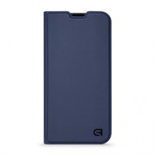 Чохол до мобільного телефона Armorstandart OneFold Case Motorola G04 Dark Blue (ARM73875)