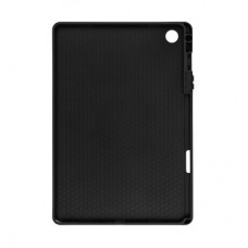 Чохол до планшета Armorstandart Matte Slim Fit with pen Samsung Galaxy Tab A9+ Black (ARM75042)