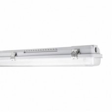 Світильник LEDVANCE DP HOUSING 1200 P 2XLAMP IP65 (4099854196768)