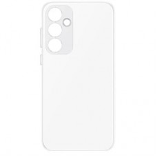 Чохол до мобільного телефона Samsung A35 Clear Case (EF-QA356CTEGWW)