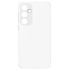 Чохол до мобільного телефона Samsung A55 Clear Case (EF-QA556CTEGWW)