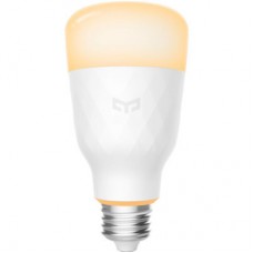 Розумна лампочка Yeelight Smart LED Bulb 1S (Dimmable) (YLDP15YL)