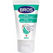 Засіб після укусів комах Bros Гель 35 мл (5904517067820/5904517325142)