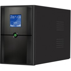 Пристрій безперебійного живлення FrimeCom FC SL-1KL LCD P