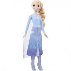Лялька Disney Крижане серце Ельза в образі мандрівниці (HLW48)