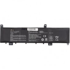 Акумулятор до ноутбука ASUS N580VN (C31N1636) 11.4V 4100mAh PowerPlant (NB431762)