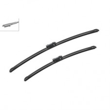 Щітка склоочисника Bosch 3 397 014 00T