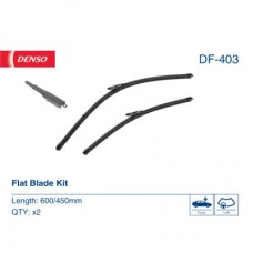 Щітка склоочисника Denso DF-403