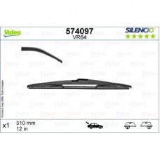 Щітка склоочисника Valeo 574097
