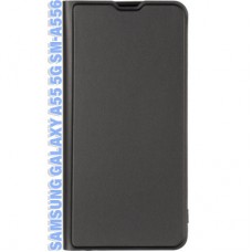 Чохол до мобільного телефона BeCover Exclusive New Style Samsung Galaxy A55 5G SM-A556 Black (711166)