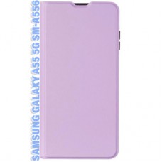 Чохол до мобільного телефона BeCover Exclusive New Style Samsung Galaxy A55 5G SM-A556 Purple (711169)