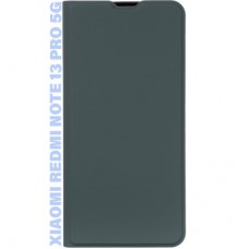 Чохол до мобільного телефона BeCover Exclusive New Style Xiaomi Redmi Note 13 Pro 5G Dark Green (711191)