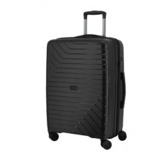 Валіза Swissbrand Eden (S) Black (SWB_LHEDE001S) (DAS302503)