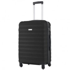 Валіза Semi Line 28" (L) Black (T5636-3) (DAS302604)