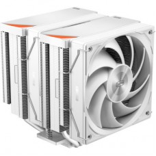 Кулер до процесора PcCooler RZ620 WH