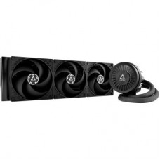 Система рідинного охолодження Arctic Liquid Freezer III - 360 Black (ACFRE00136A)