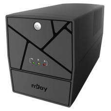 Пристрій безперебійного живлення nJoy Keen 1500VA USB (UPLI-LI150KU-CG01B)